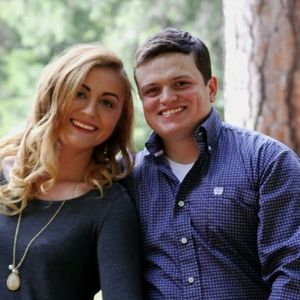 Meet your Posher, Travis